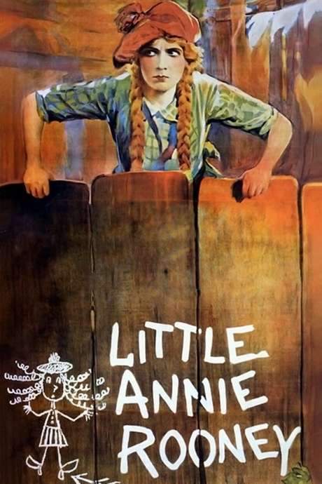 Little Annie Rooney